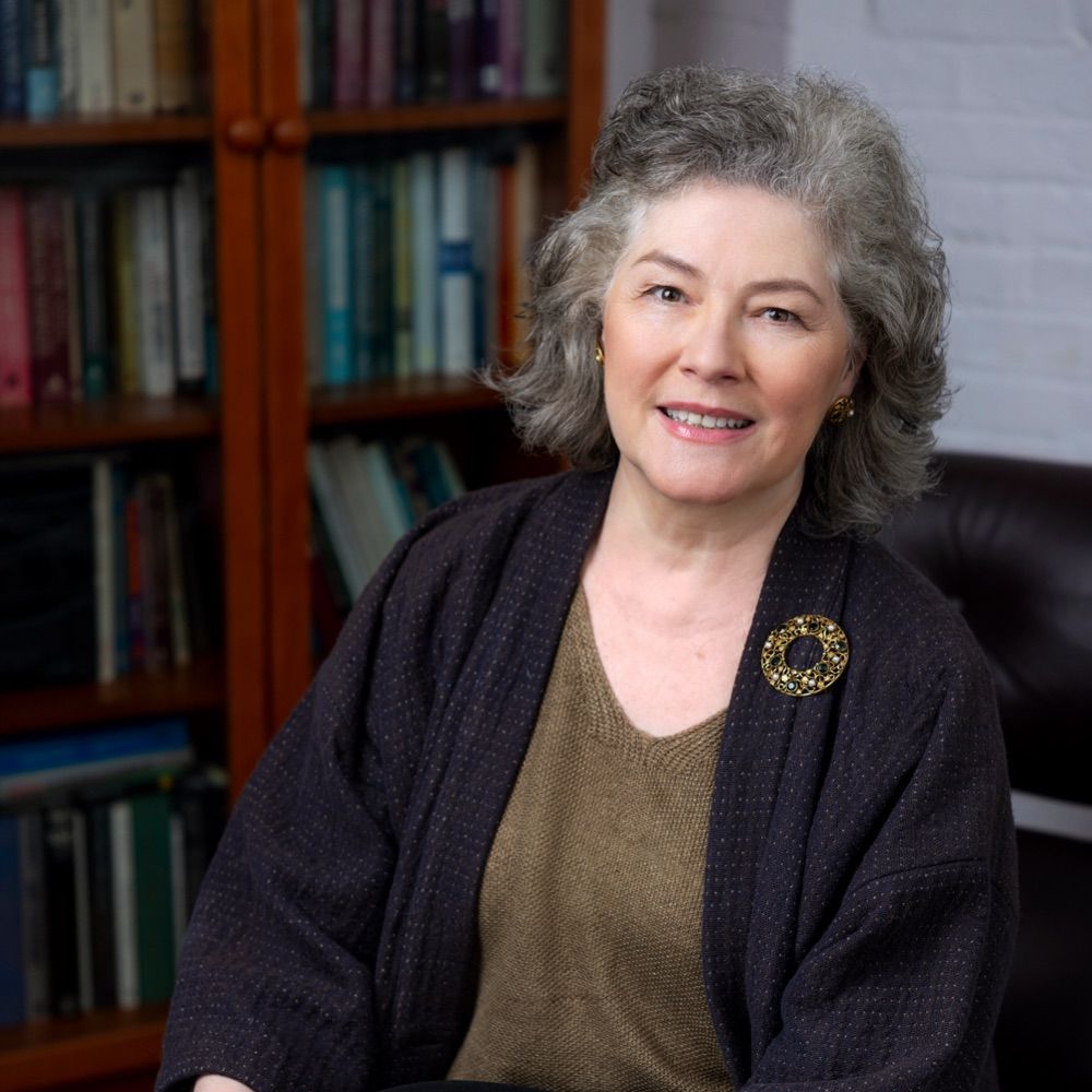 Elizabeth Singer