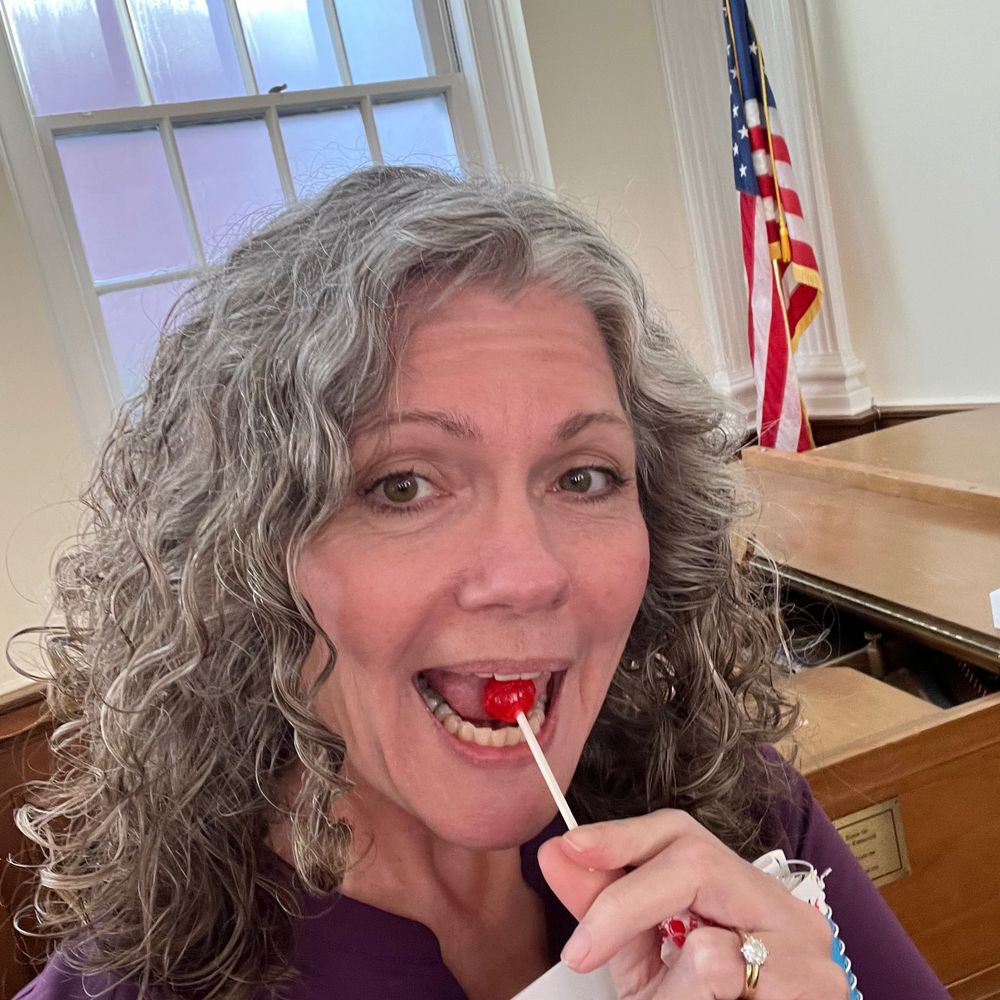 Tammy H. Jackson