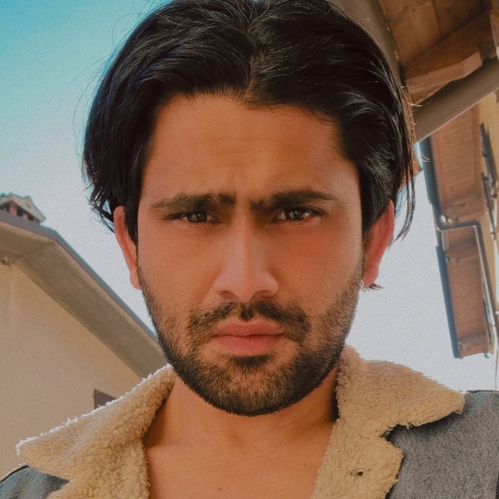 Zohaib
