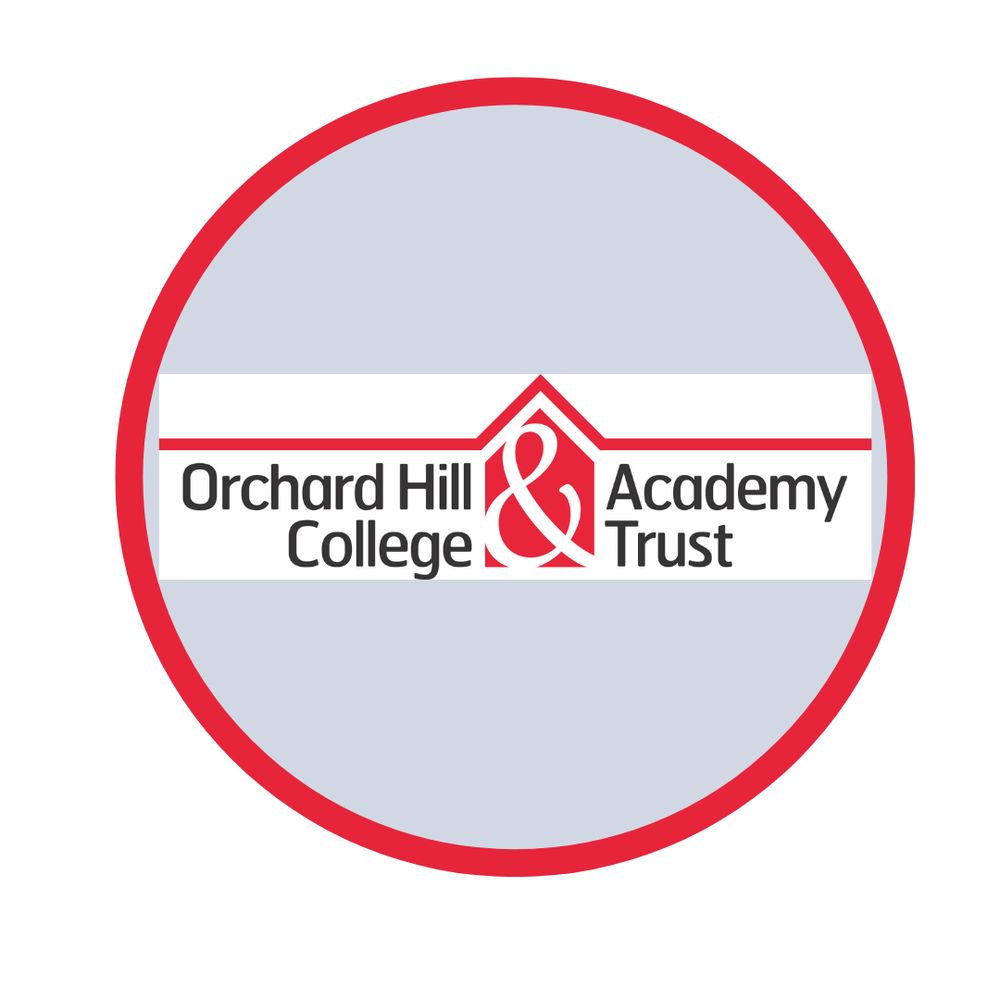 Orchard Hill College and Academy Trust