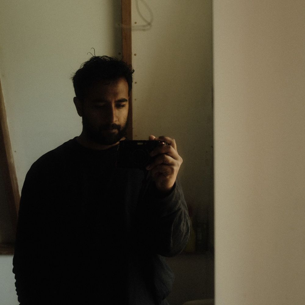 Vyas Saran