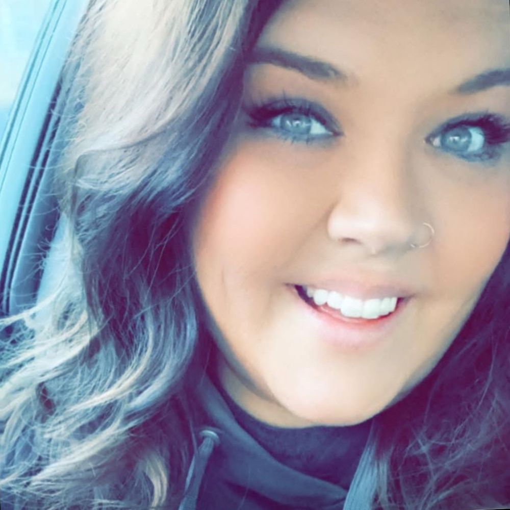Holly Marlow-Hall, RN