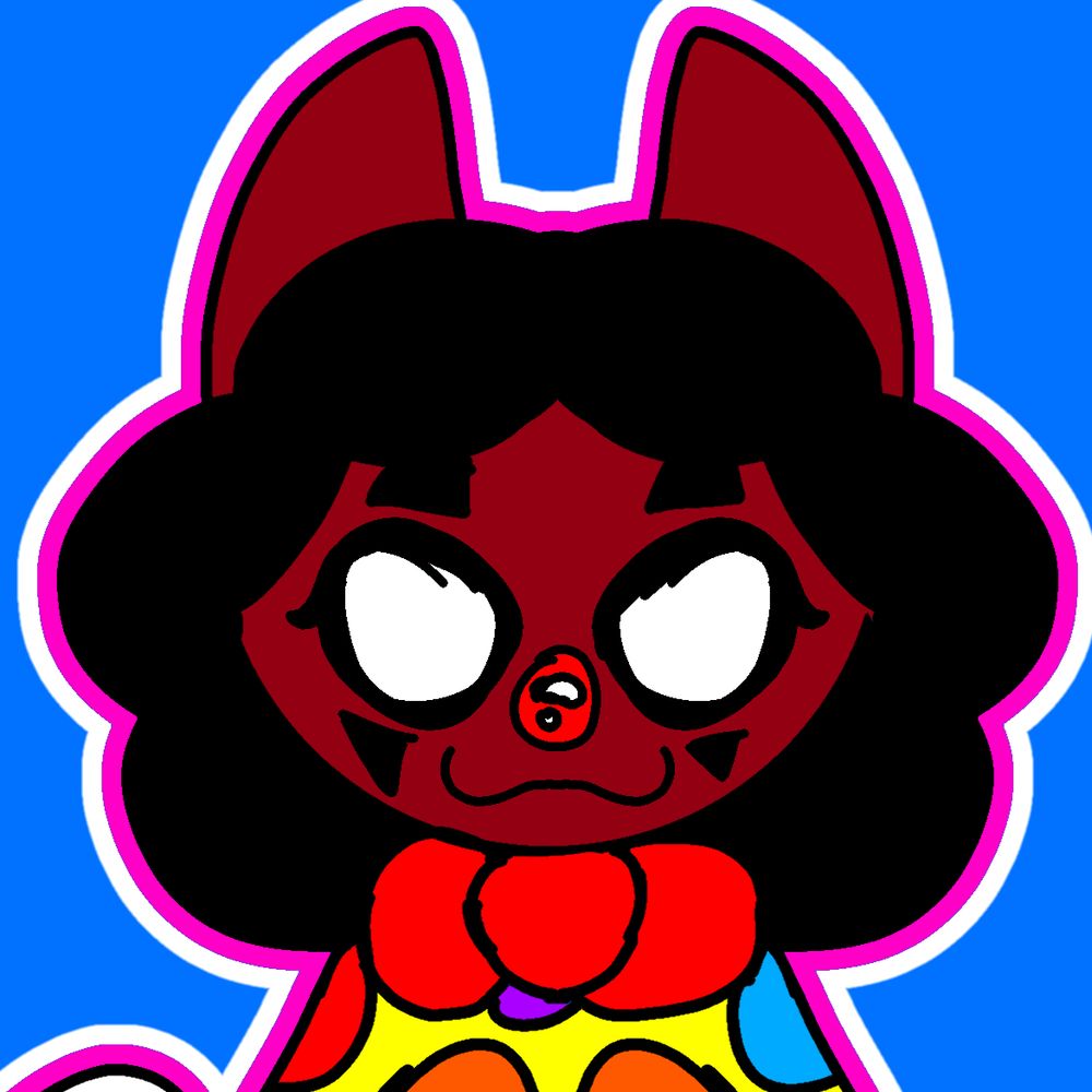 🦊Clownfox🤡