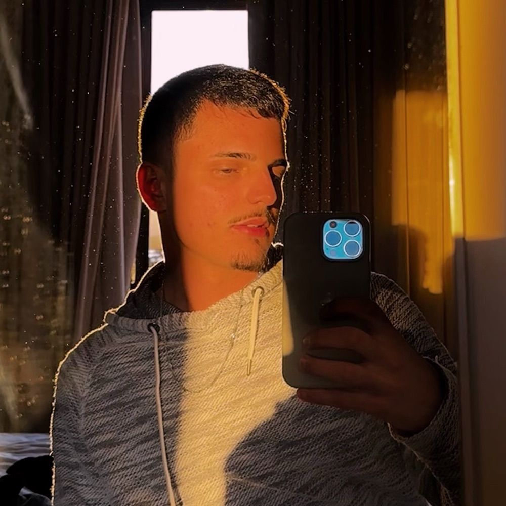 Lucas Uller