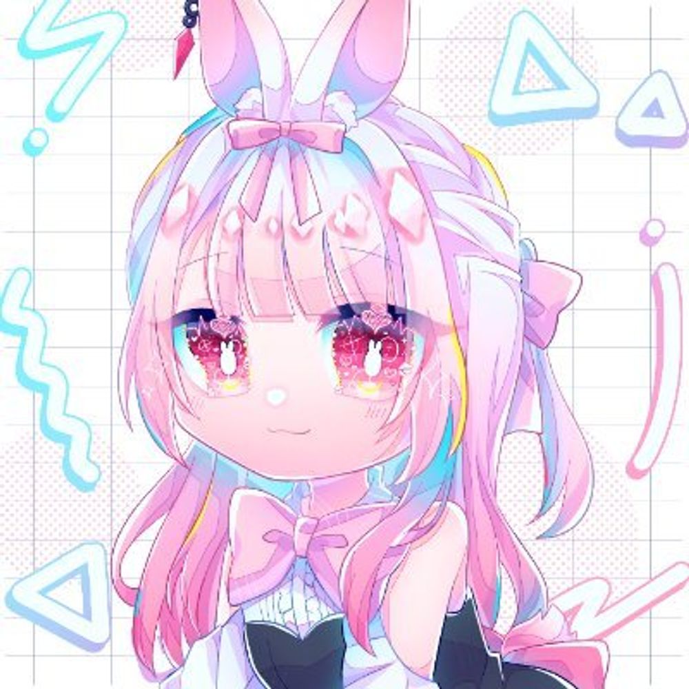 ジェノさん🐰