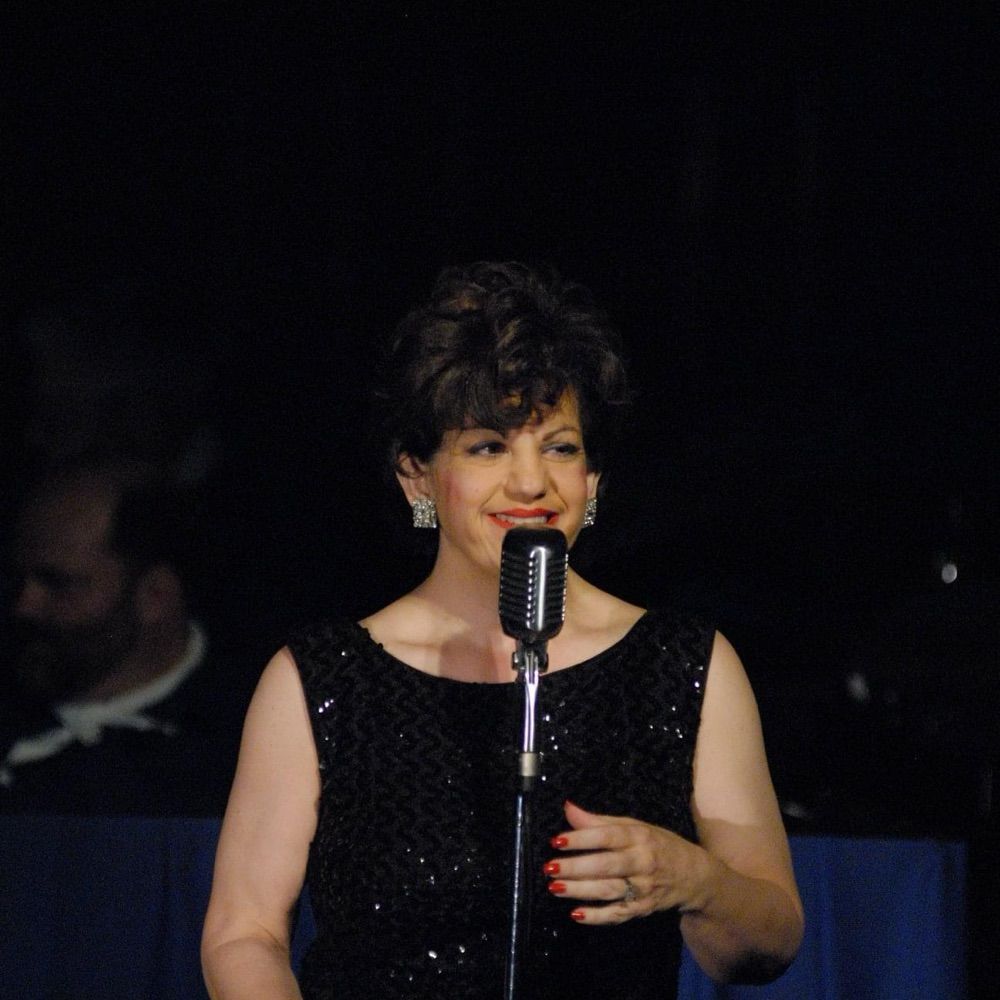 Toni Schlemmer