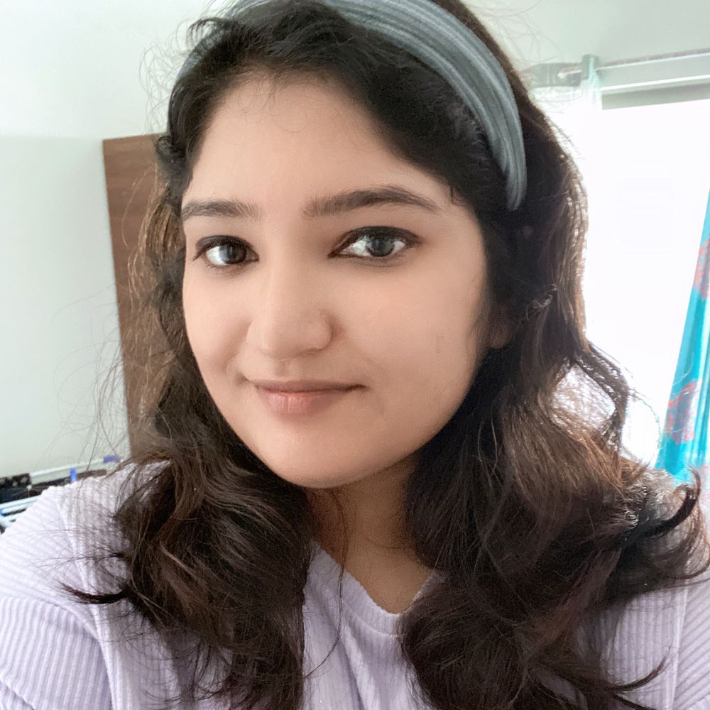 Varsha Dinesh