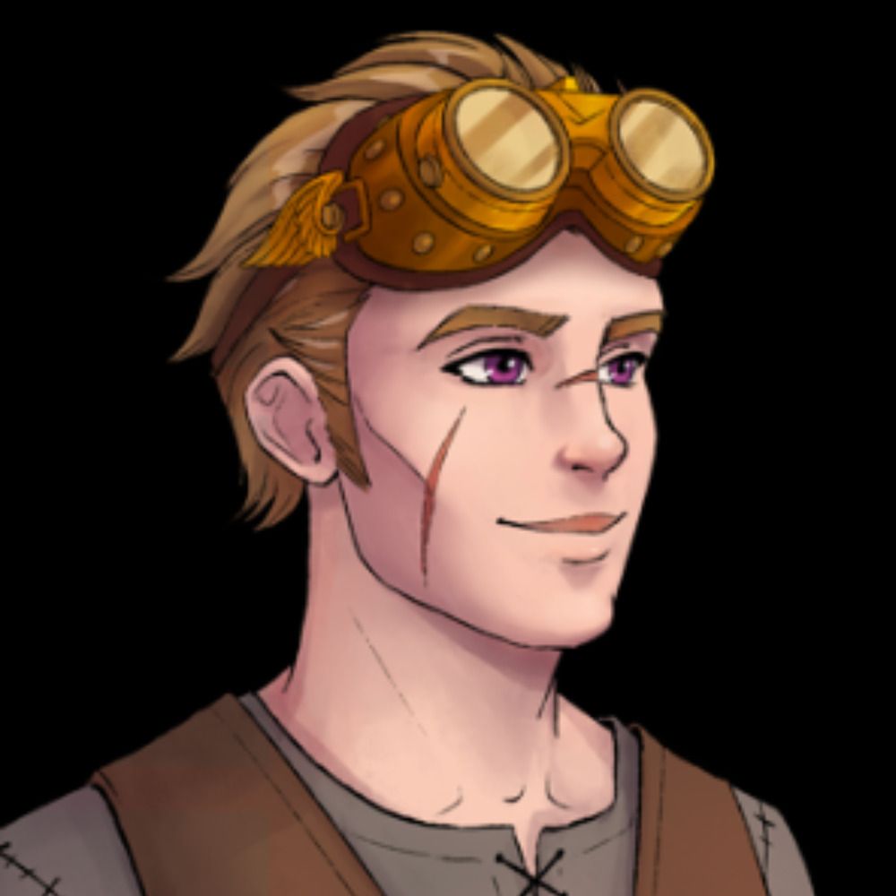 One Fenix Down (wishlist on Steam!)