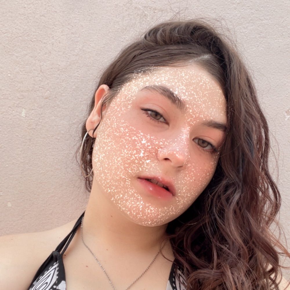 lilia do ninic ! 🤍