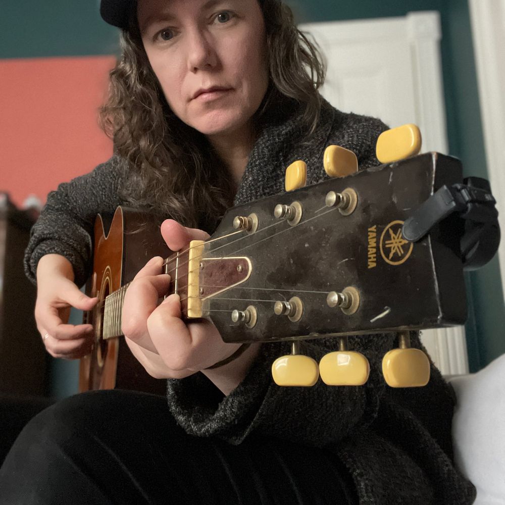 Catherine MacLellan