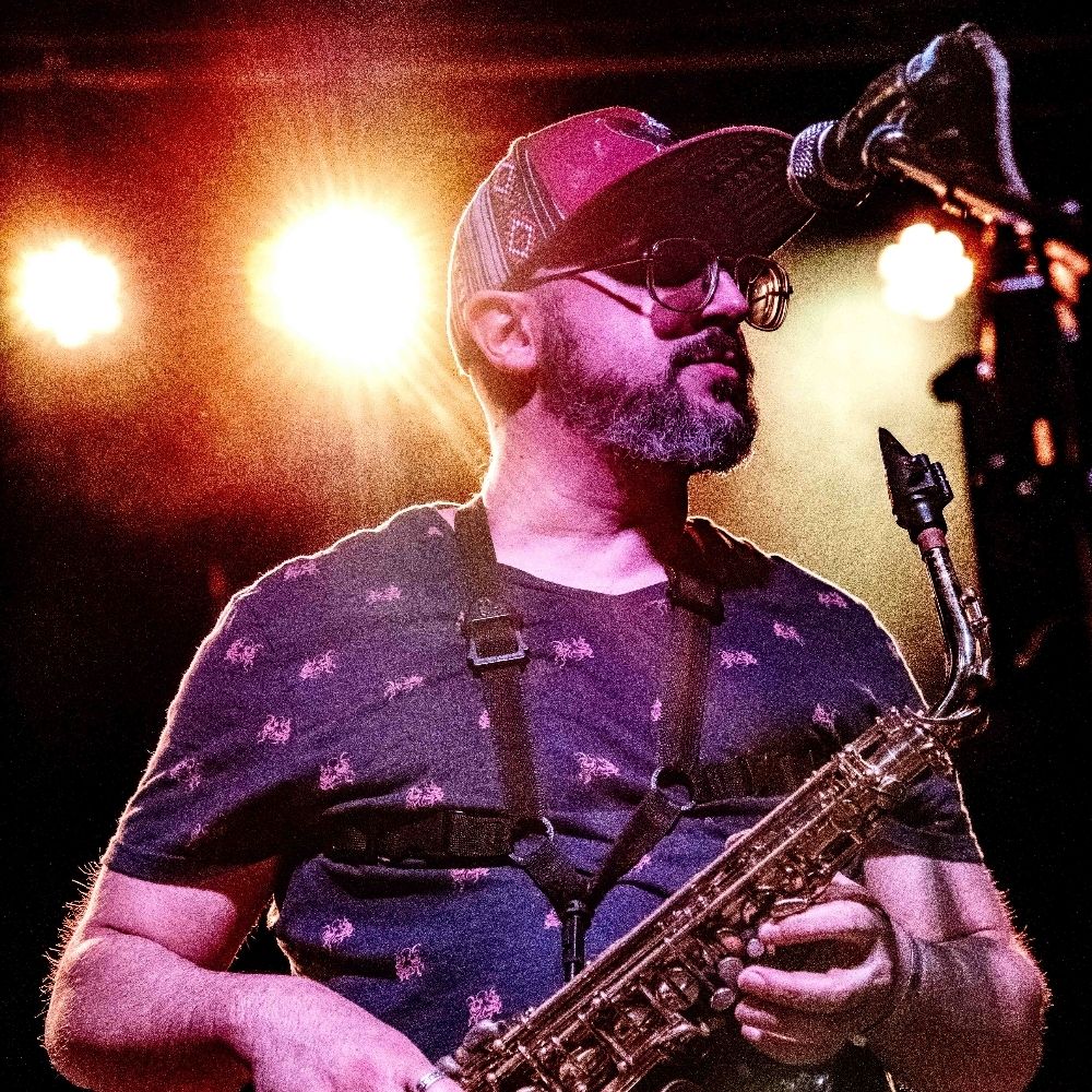 Jason Mescia