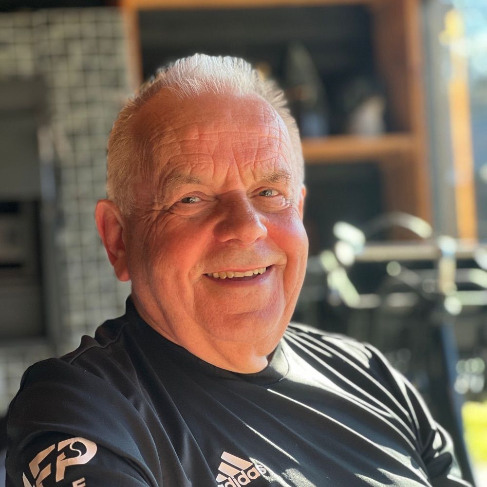 Bert Slagter