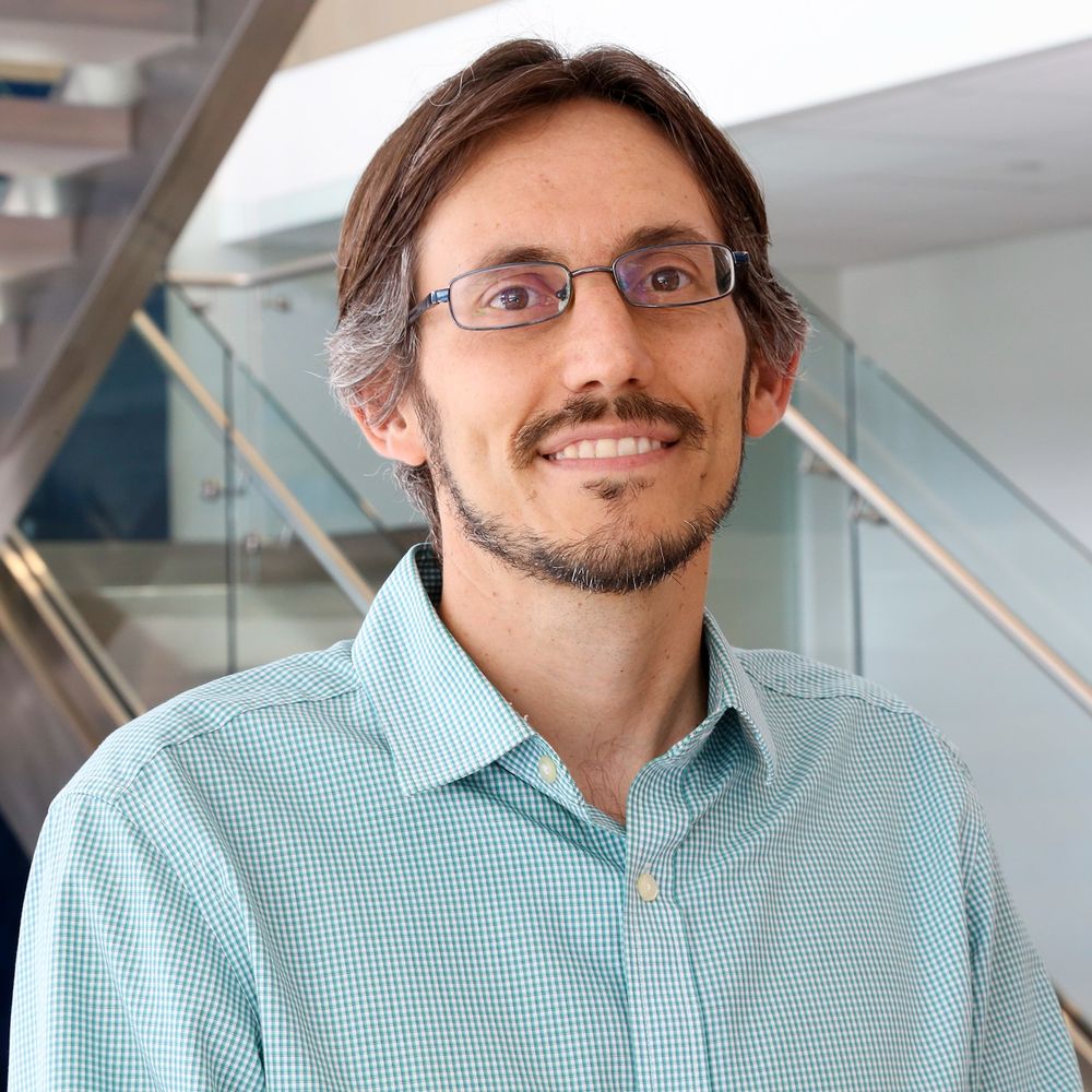 Danilo Leandro Trisi