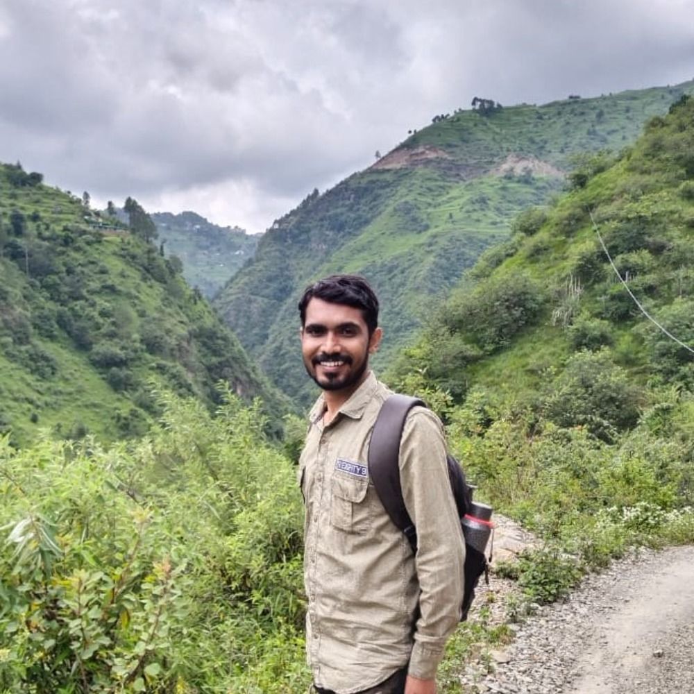 Abhishek Kumar 