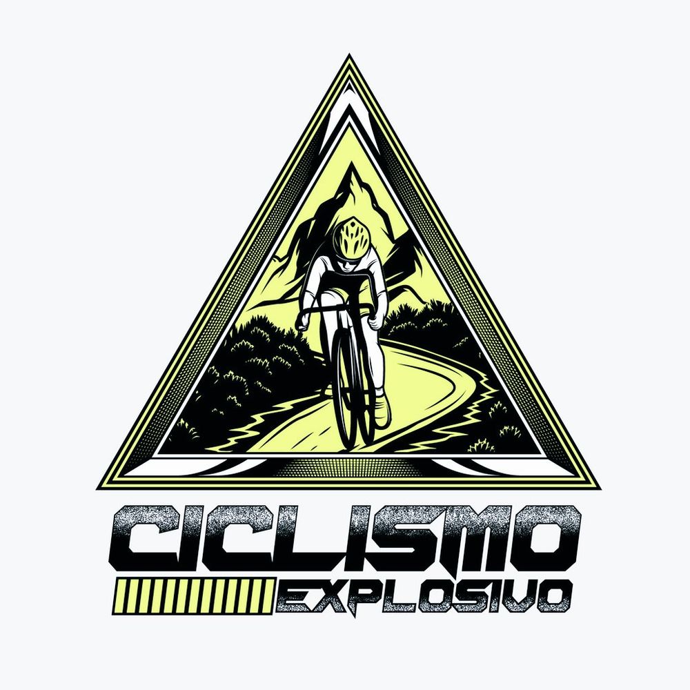 Profile picture ciclismoexplosivo.bsky.social