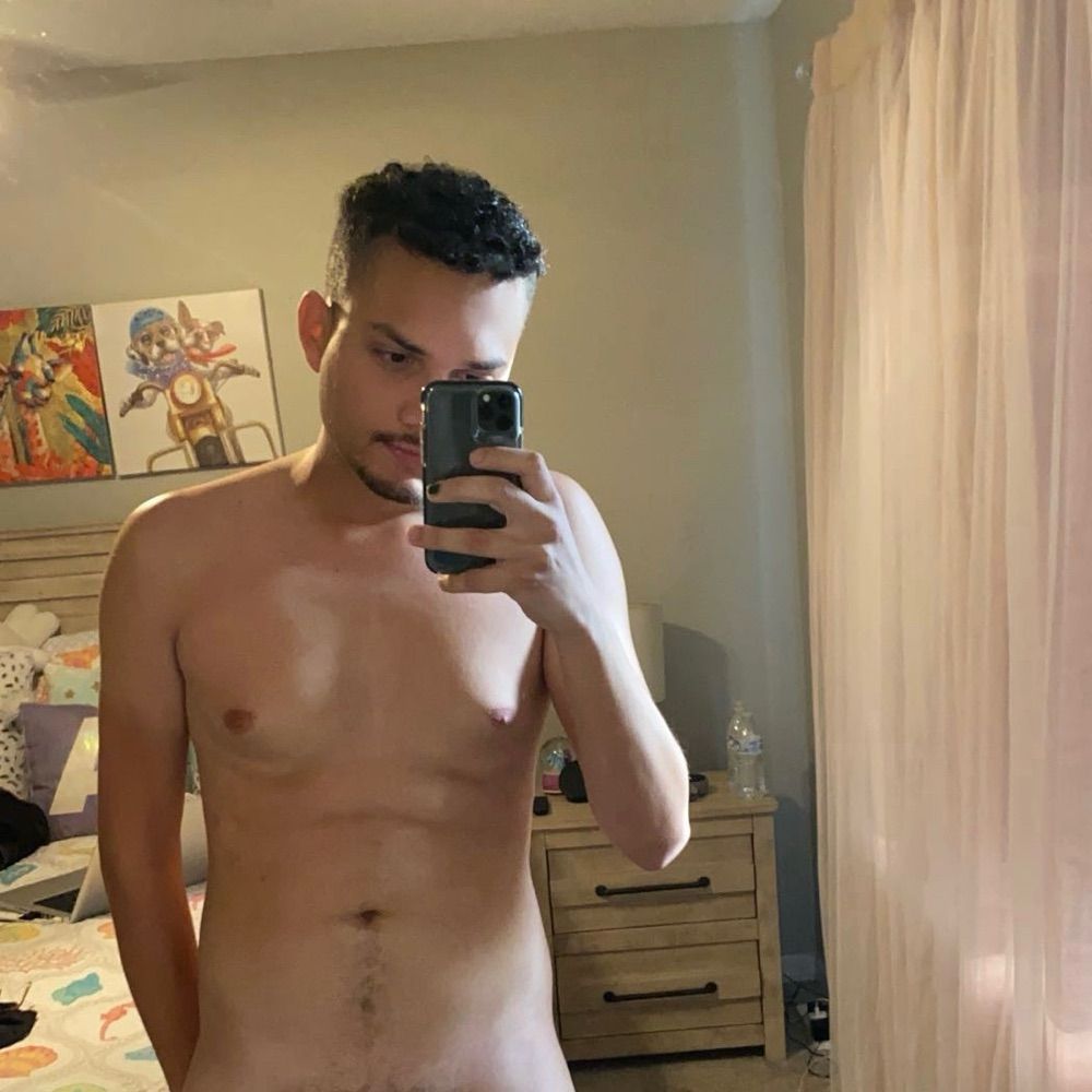 Johnny huge