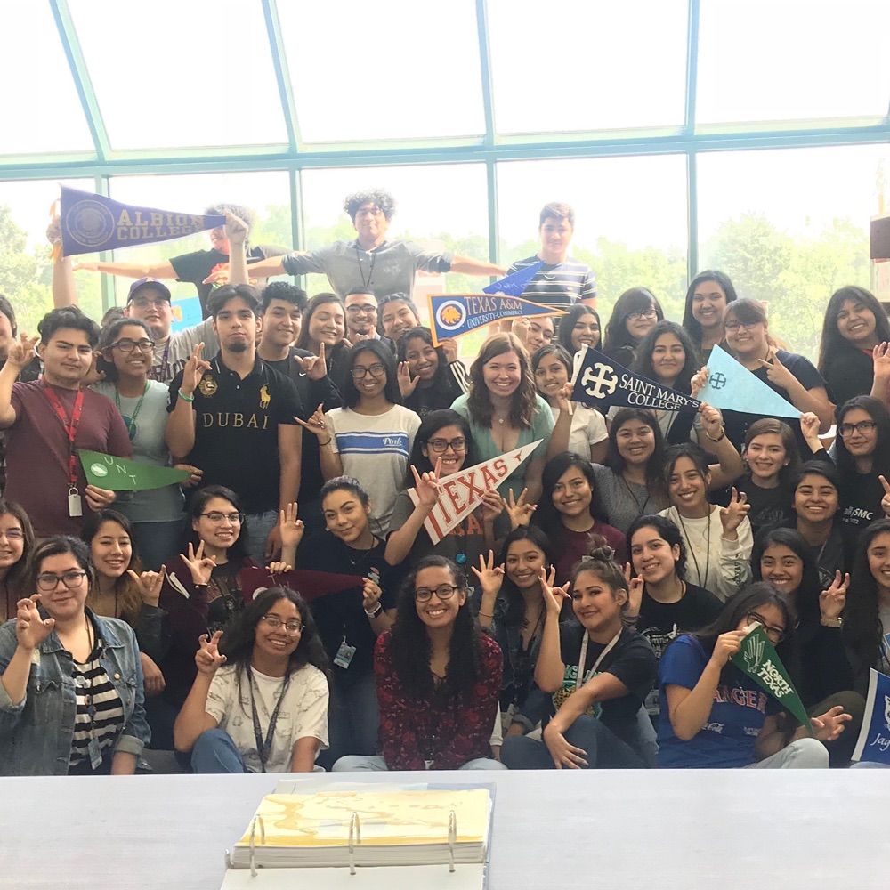 ASP Dallas, Houston & College Station