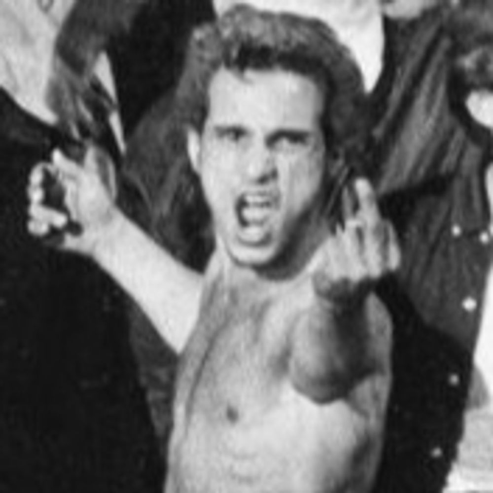 User avatar