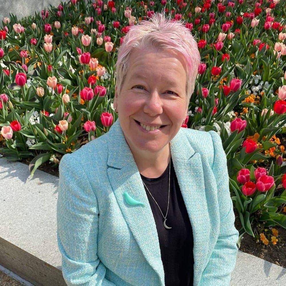 Charlotte Warren