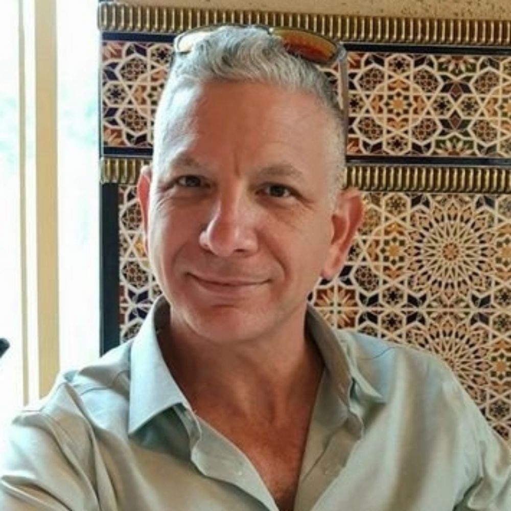 Benzion