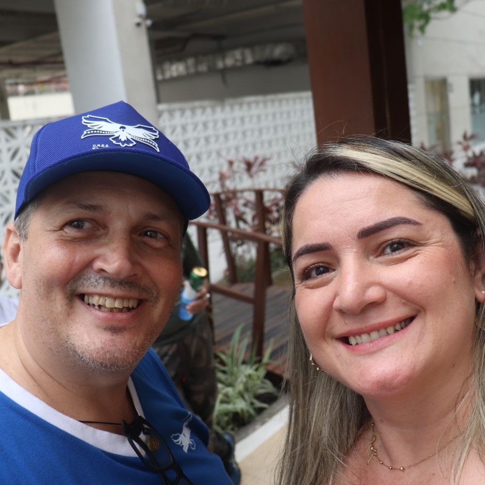 José Carlos Camarinha 