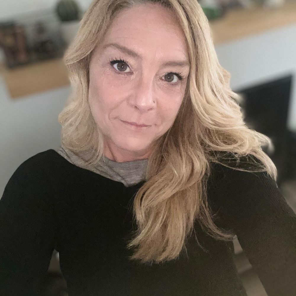 Elena Quintana-Murci