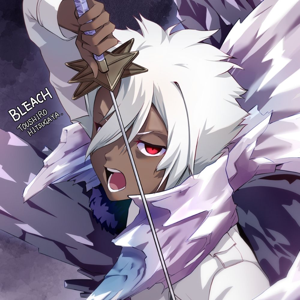 Shiro-chan ❄