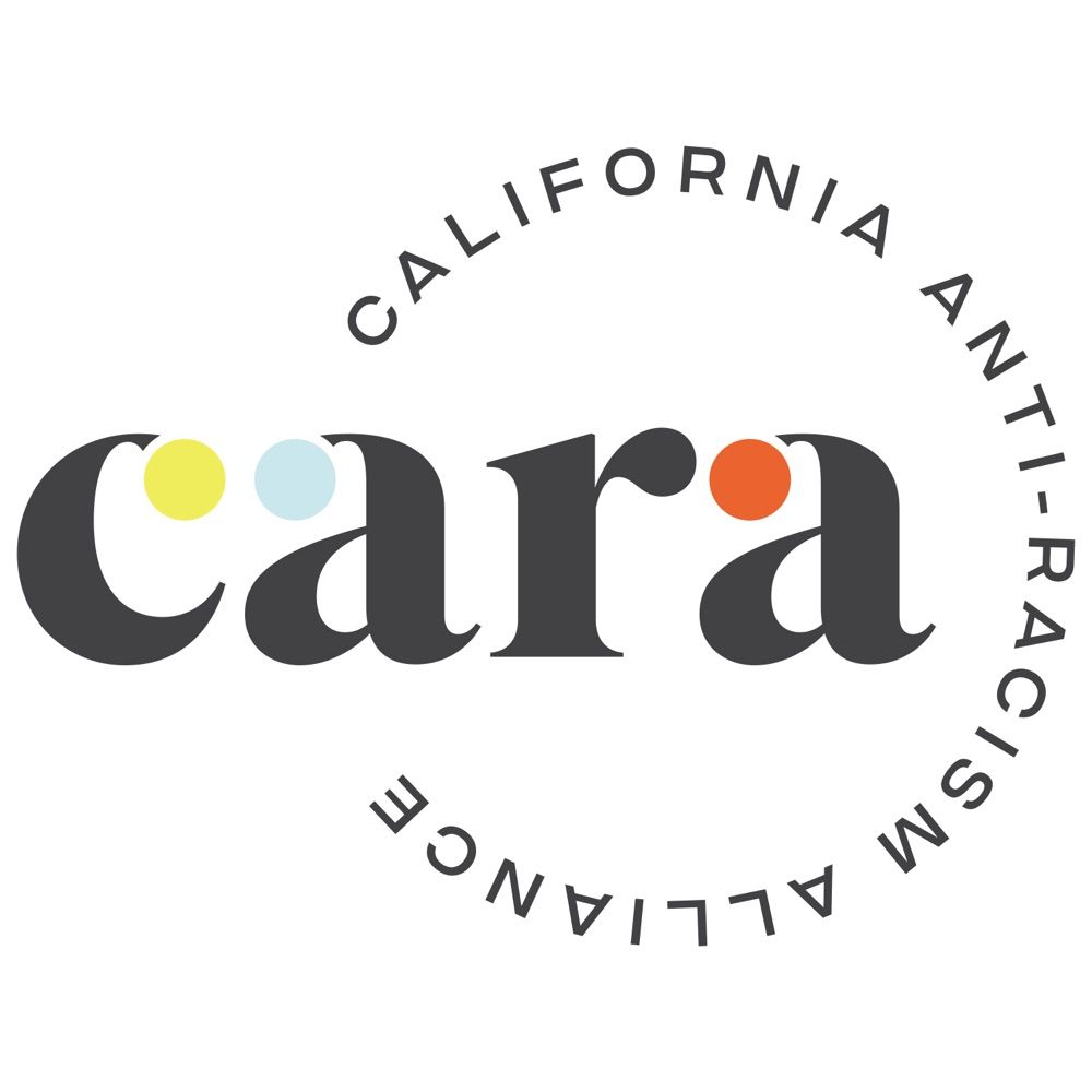 California Anti-Racism Alliance LLC