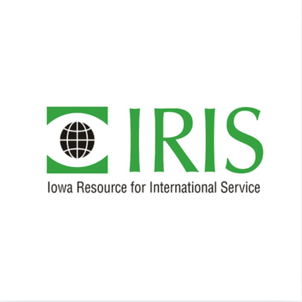 IRIS (Iowa Resource for International Service) 