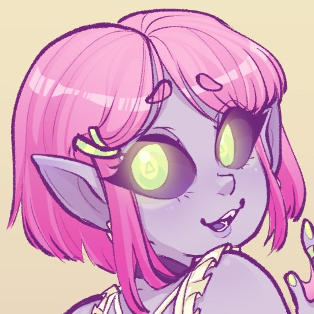 ⭐Candy Canvas⭐