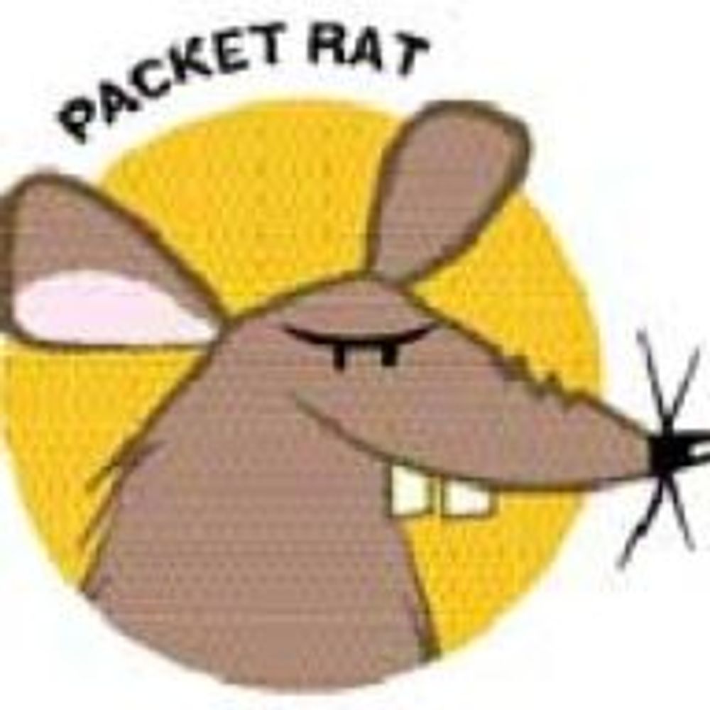 The Packet Rat