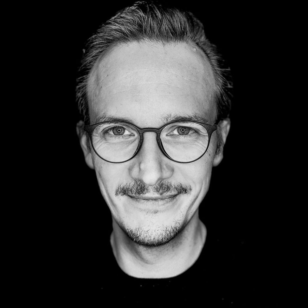 Tobias Uffmann