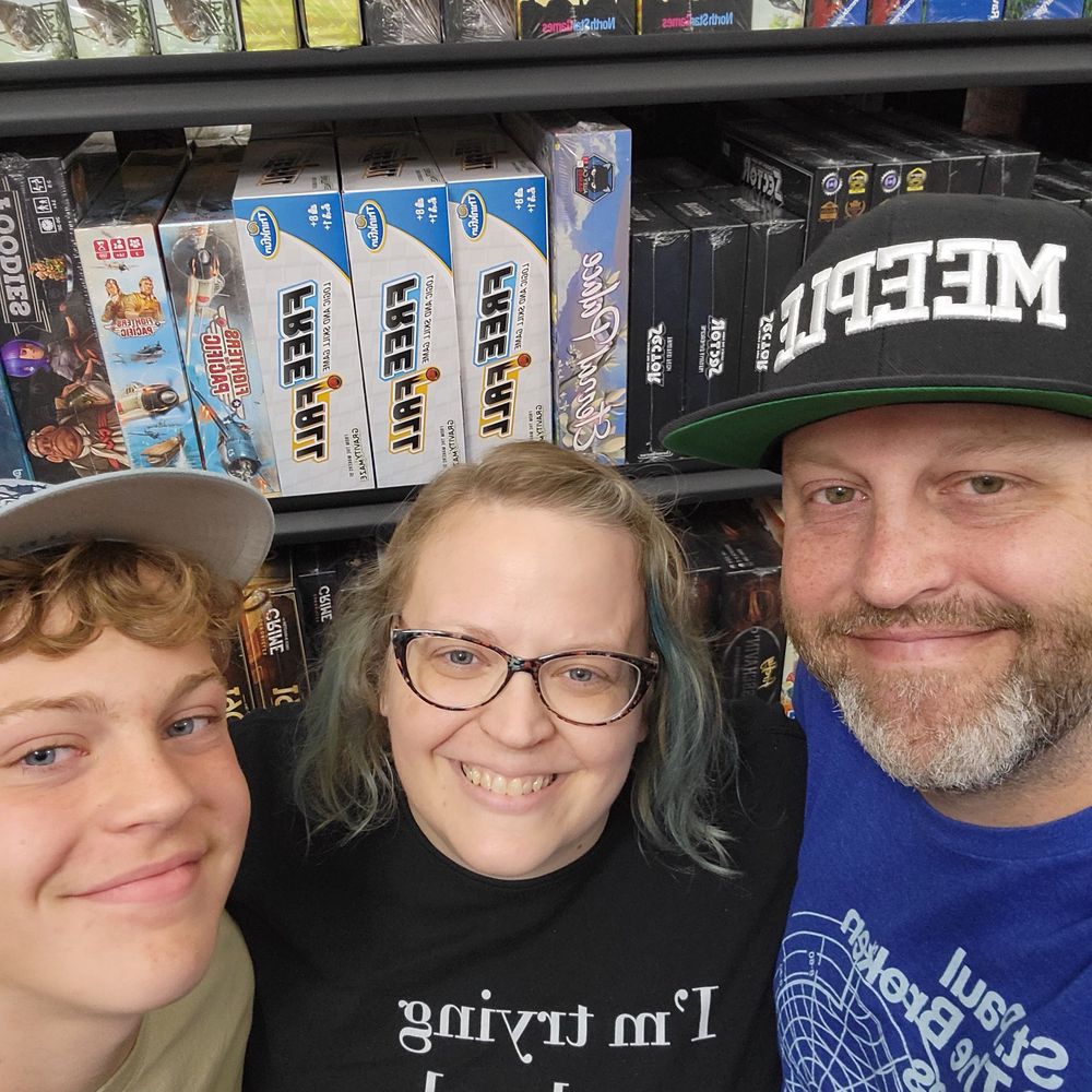 MFGCast