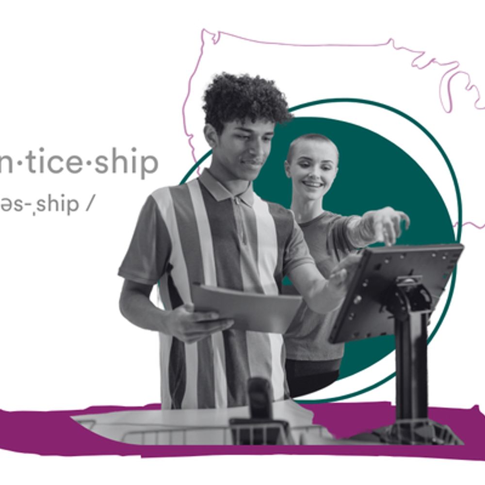 Partnership to Advance Youth Apprenticeship - PAYA