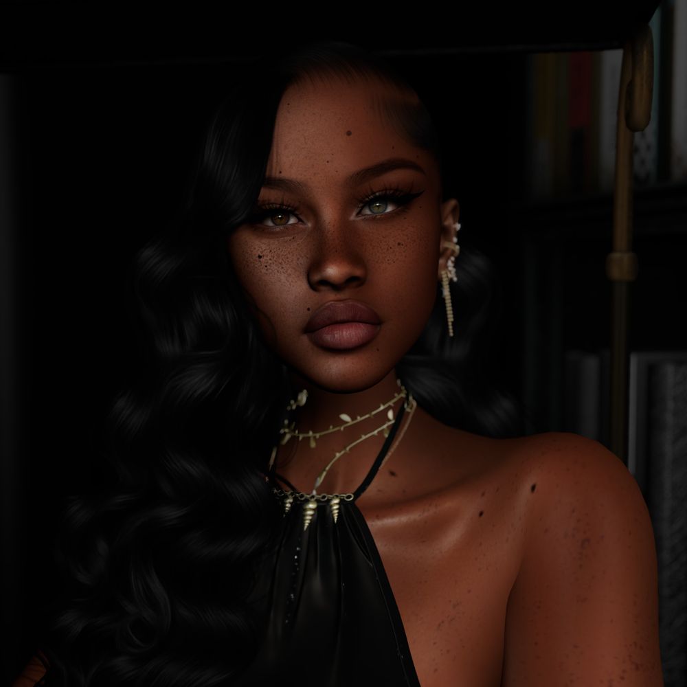 Jaliyah Latrell 