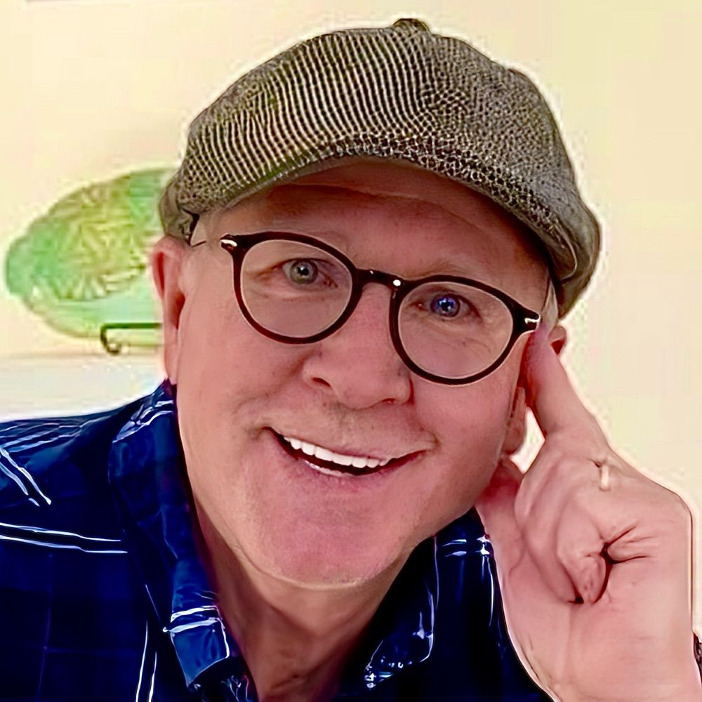 Steven Mark Revland