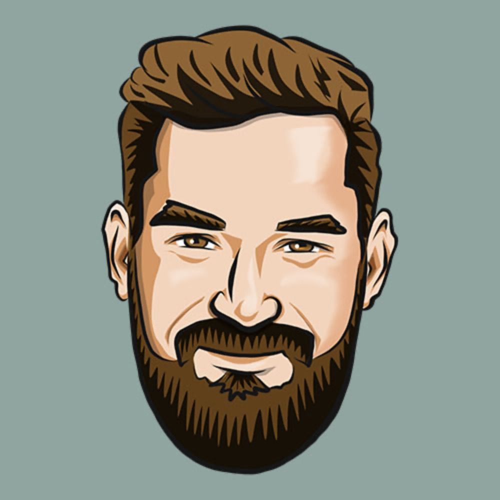 Robin-Manuel Thiel