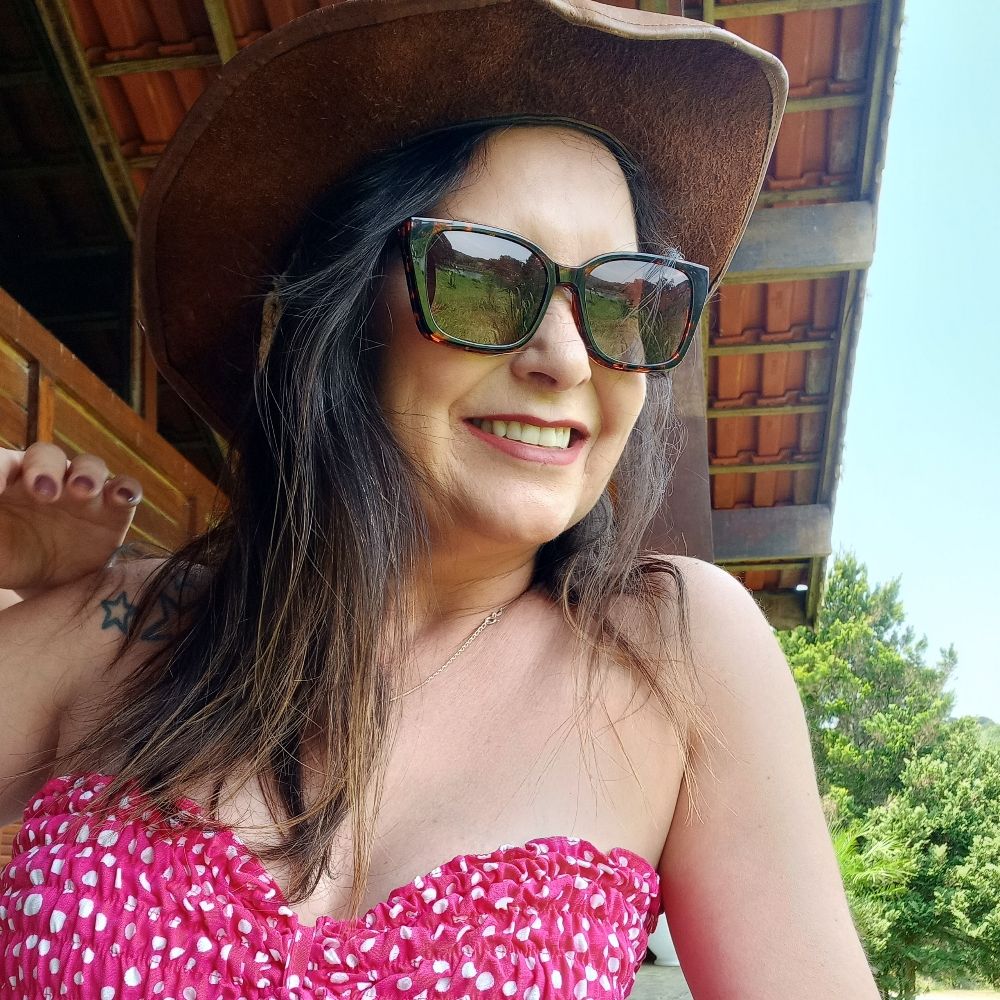 Cinthya Albuquerque 