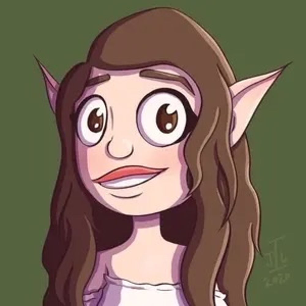 TheWitchBard