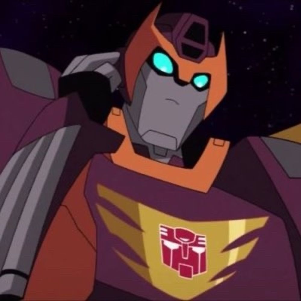 🔥Rodimus Enjoyer🔥