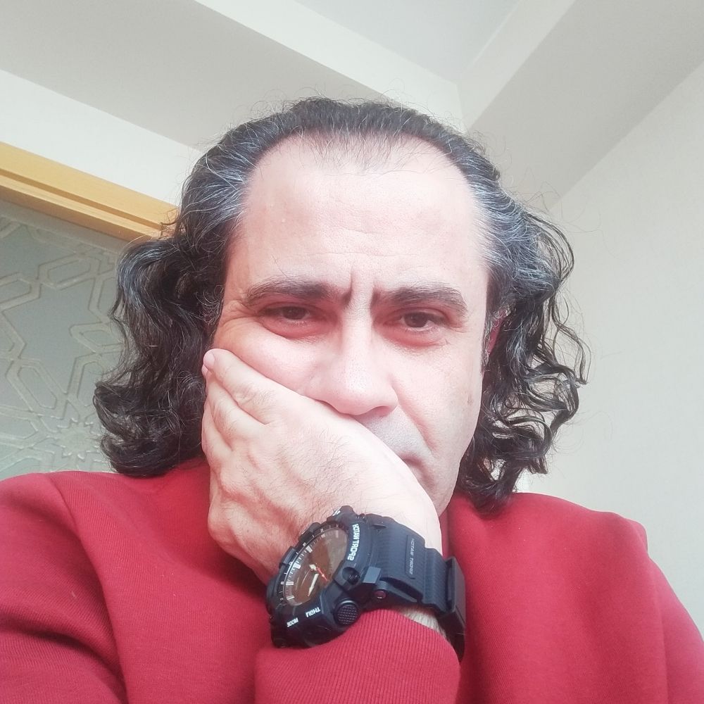 Erdinç S.DİNÇER