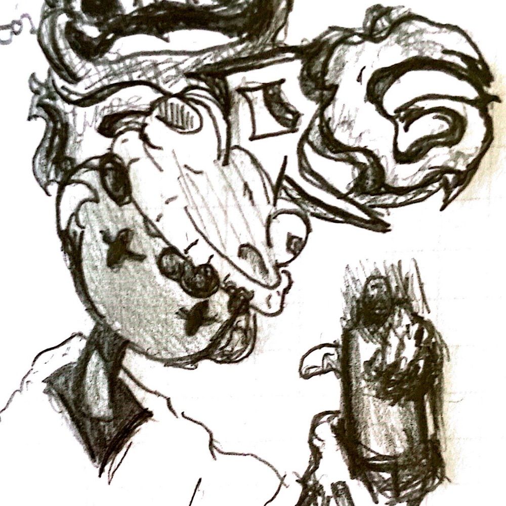 ForgMan