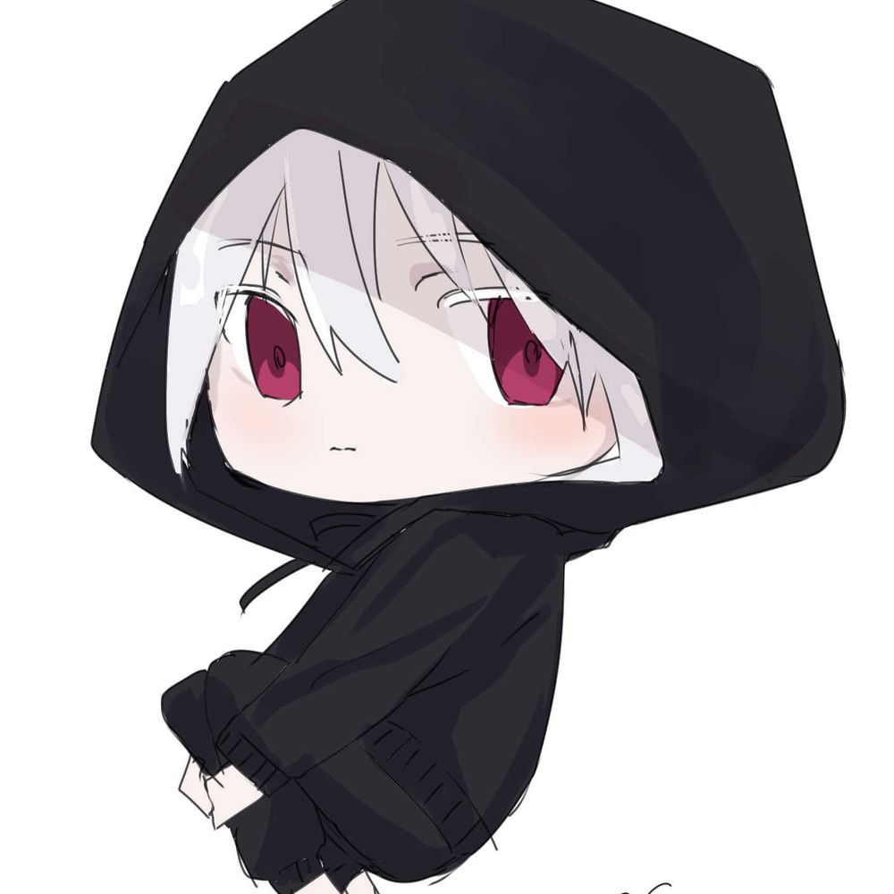 くー
