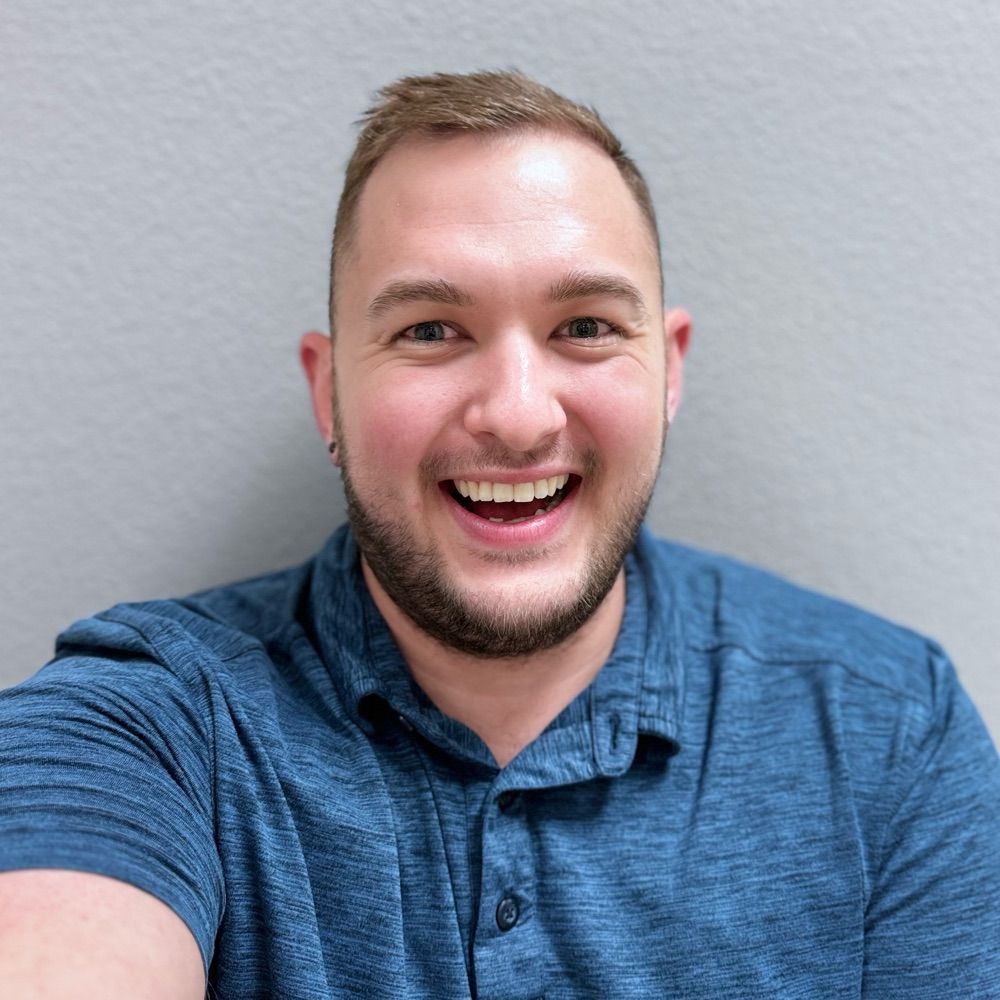 Tyler Vetsch