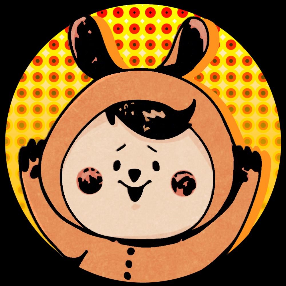 kemonibasu/イラスト