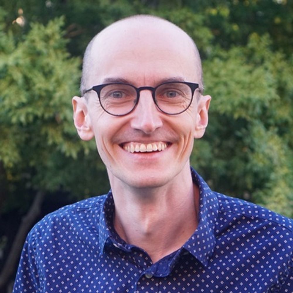 Nick Doty