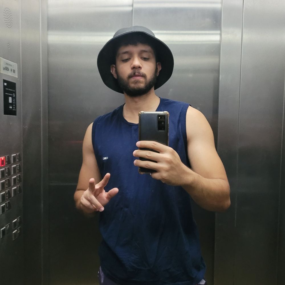 Paulo Costa
