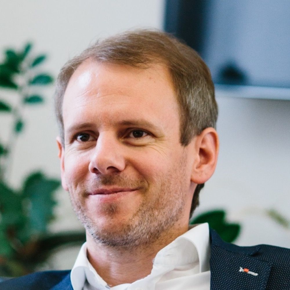 Andreas Sucher