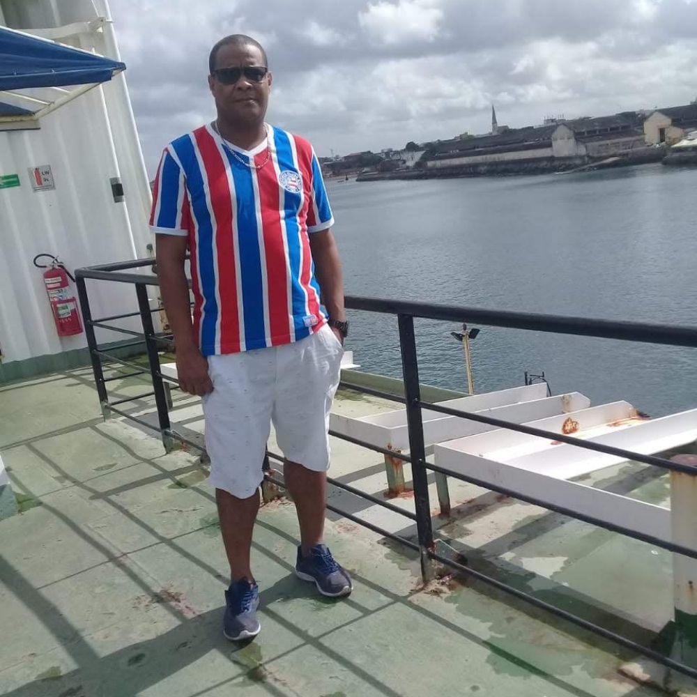 Fé em Deus que ele é justo!