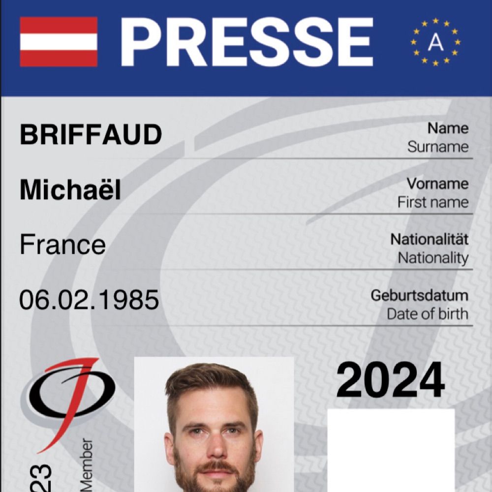 Michael Briffaud